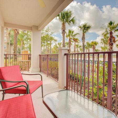 אורלנדו Gorgeous 1St-Floor, End Unit Condo W Lakeview מראה חיצוני תמונה