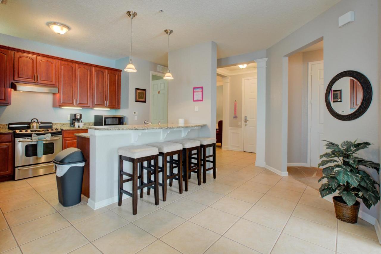 אורלנדו Gorgeous 1St-Floor, End Unit Condo W Lakeview מראה חיצוני תמונה