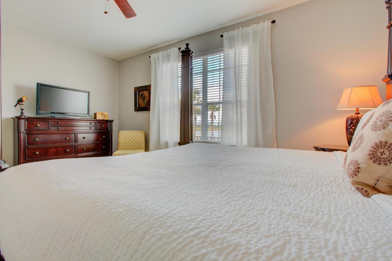 אורלנדו Gorgeous 1St-Floor, End Unit Condo W Lakeview מראה חיצוני תמונה