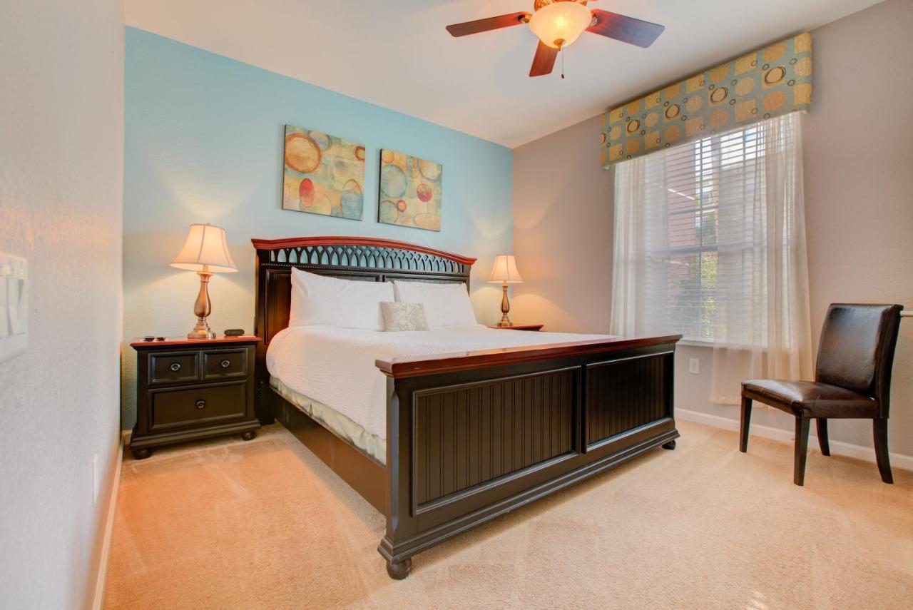 אורלנדו Gorgeous 1St-Floor, End Unit Condo W Lakeview מראה חיצוני תמונה