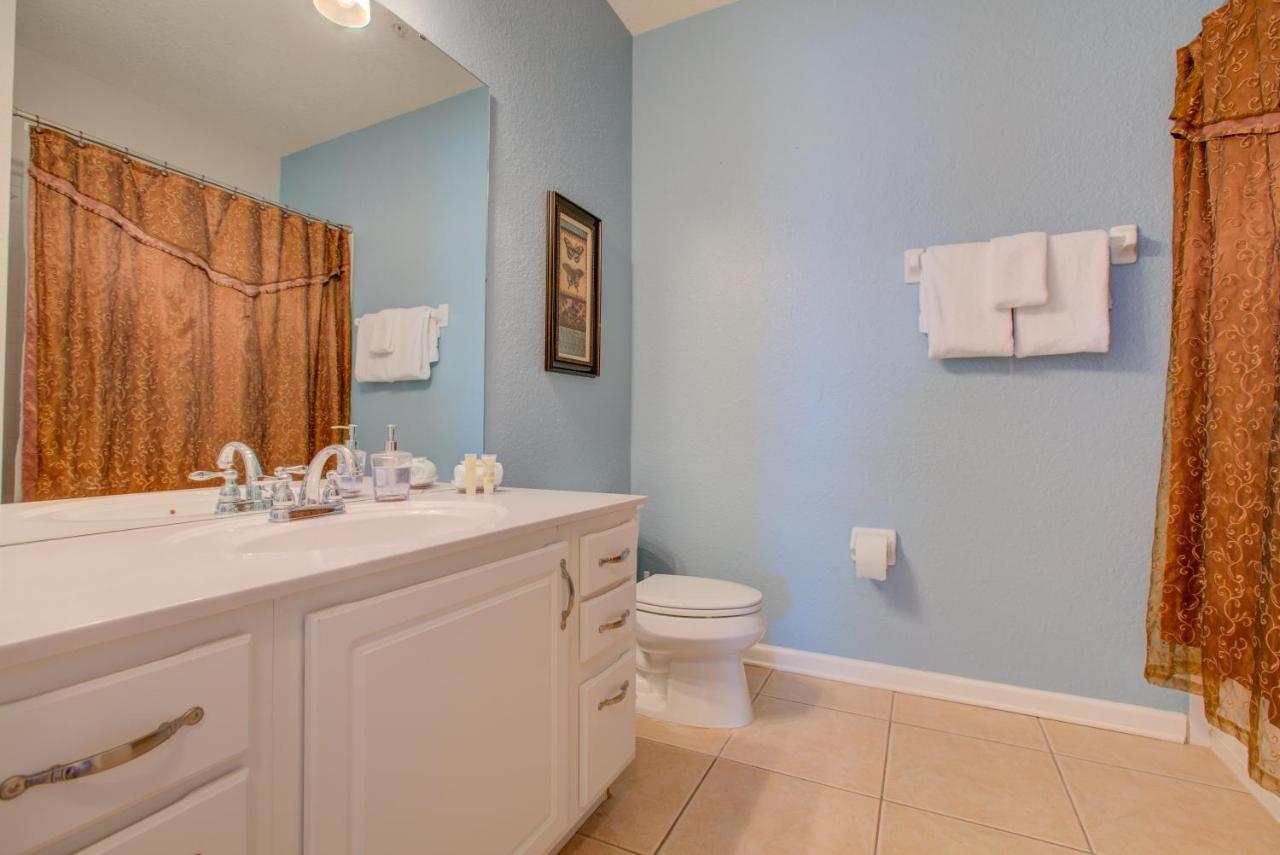 אורלנדו Gorgeous 1St-Floor, End Unit Condo W Lakeview מראה חיצוני תמונה