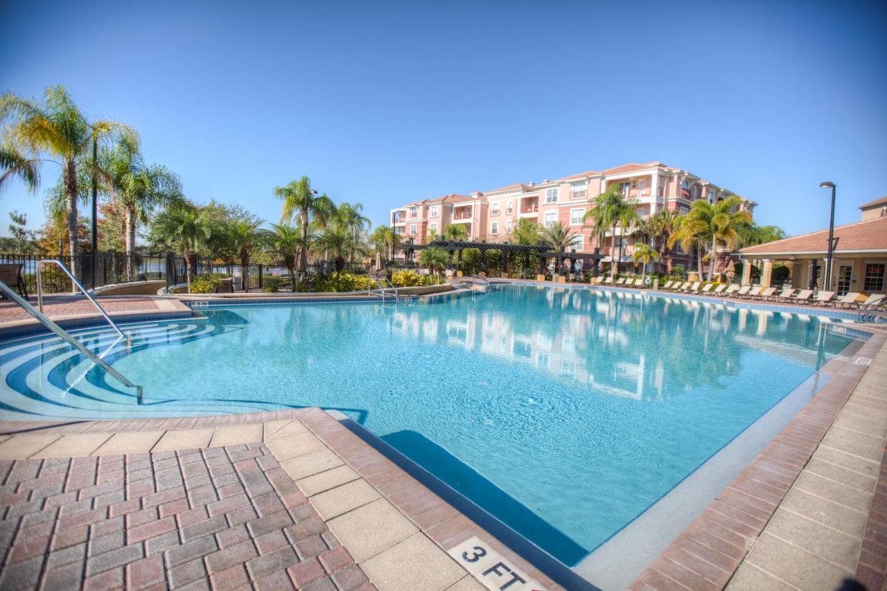 אורלנדו Gorgeous 1St-Floor, End Unit Condo W Lakeview מראה חיצוני תמונה