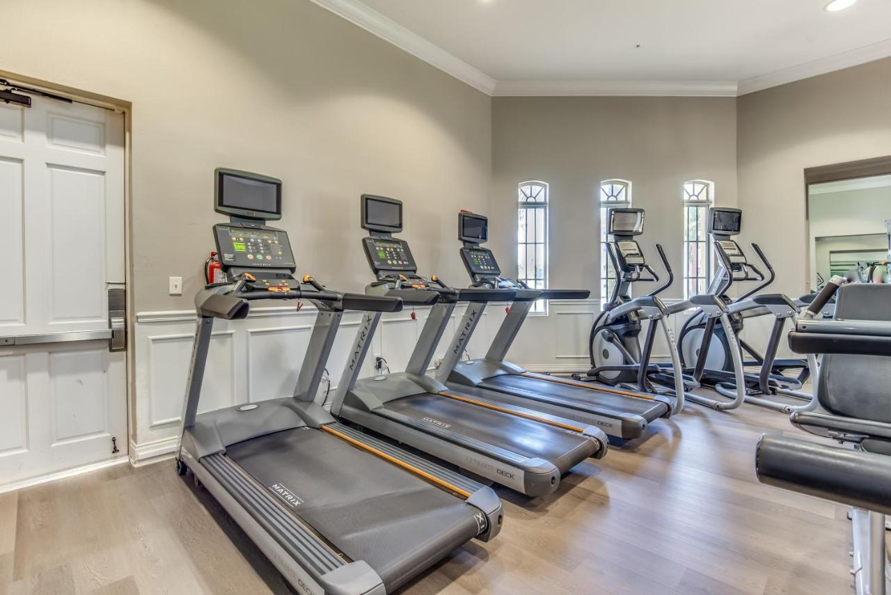 אורלנדו Gorgeous 1St-Floor, End Unit Condo W Lakeview מראה חיצוני תמונה