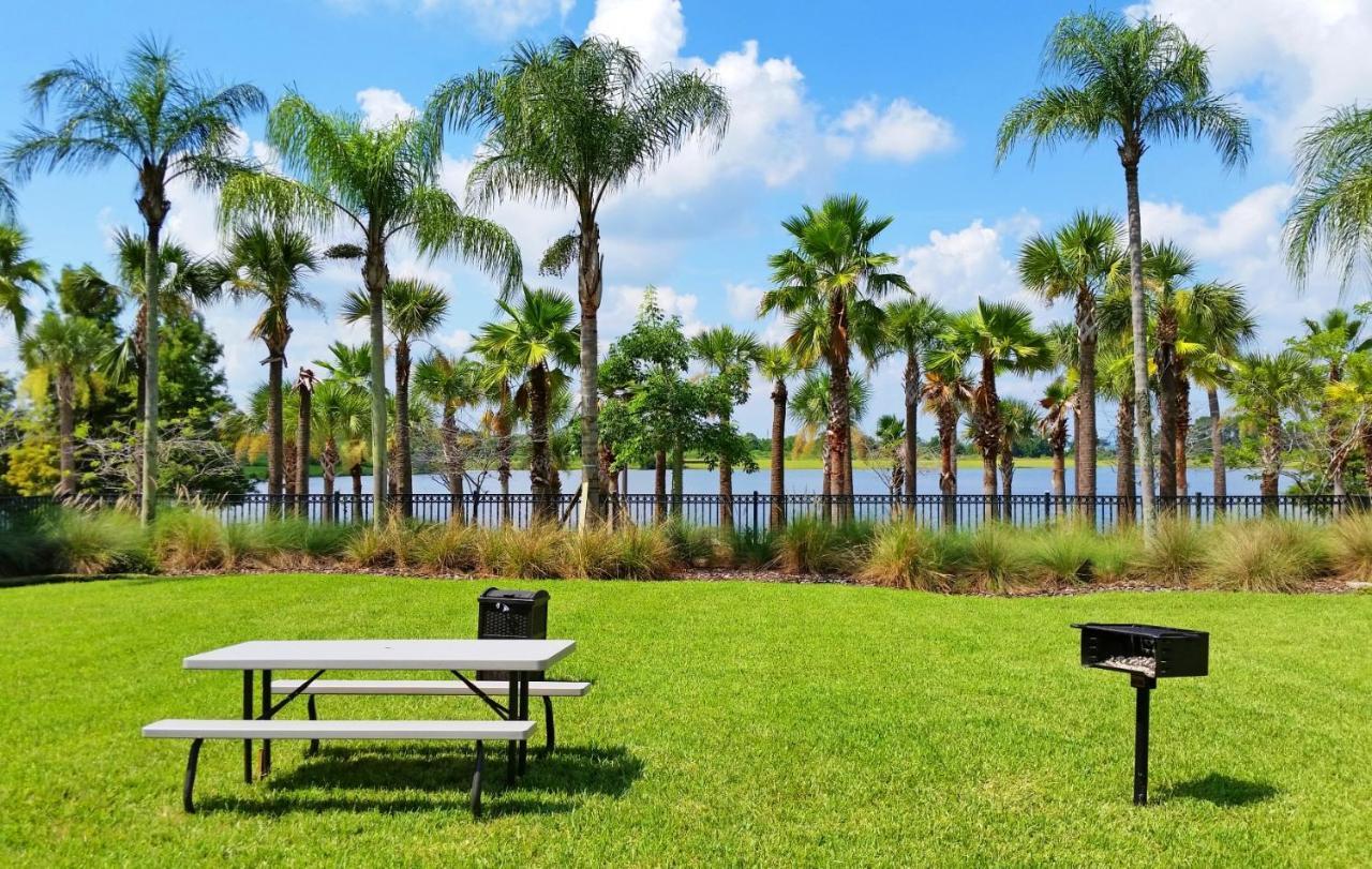 אורלנדו Gorgeous 1St-Floor, End Unit Condo W Lakeview מראה חיצוני תמונה