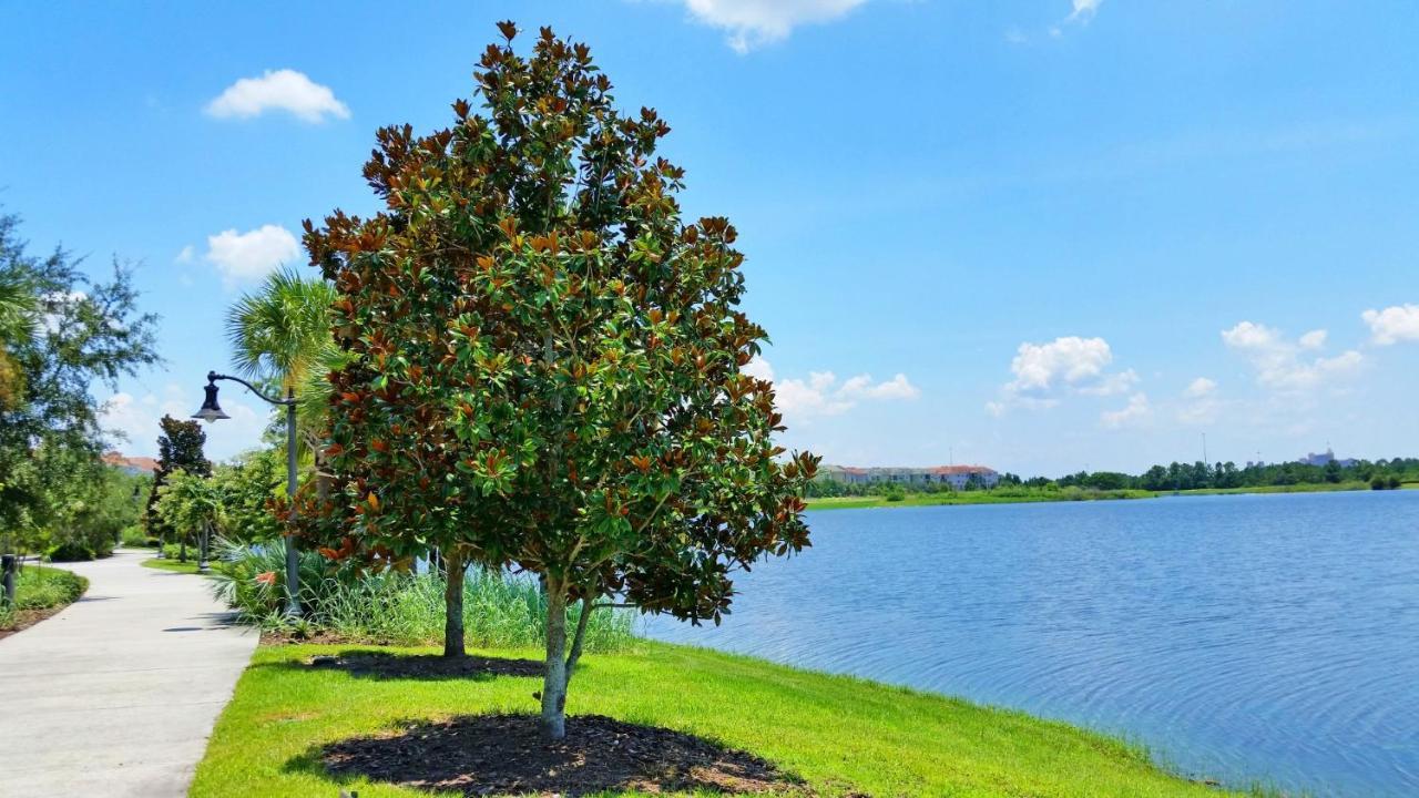 אורלנדו Gorgeous 1St-Floor, End Unit Condo W Lakeview מראה חיצוני תמונה