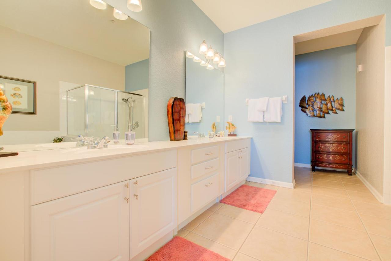 אורלנדו Gorgeous 1St-Floor, End Unit Condo W Lakeview מראה חיצוני תמונה
