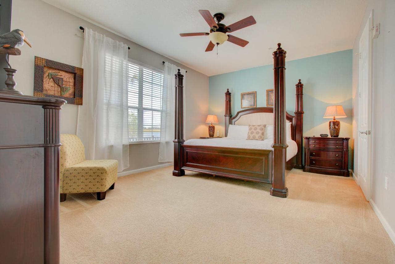 אורלנדו Gorgeous 1St-Floor, End Unit Condo W Lakeview מראה חיצוני תמונה