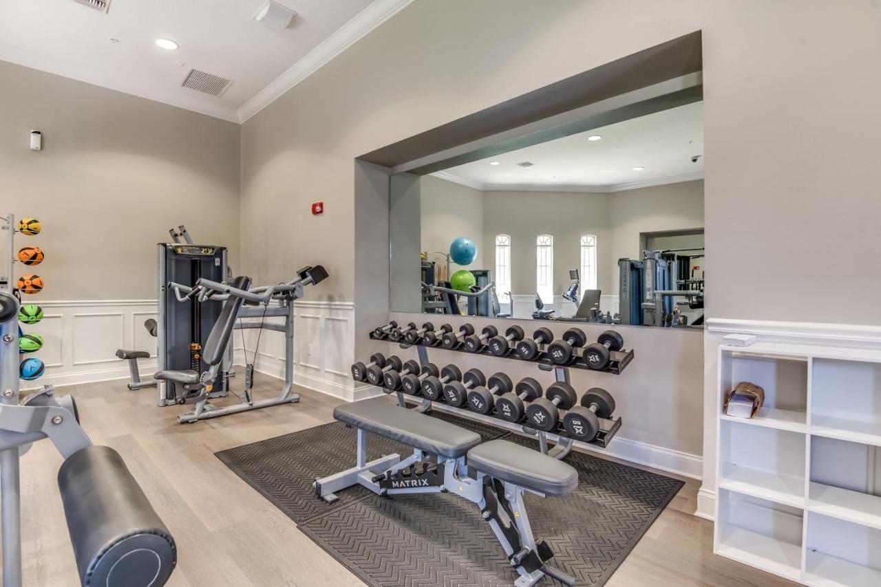 אורלנדו Gorgeous 1St-Floor, End Unit Condo W Lakeview מראה חיצוני תמונה
