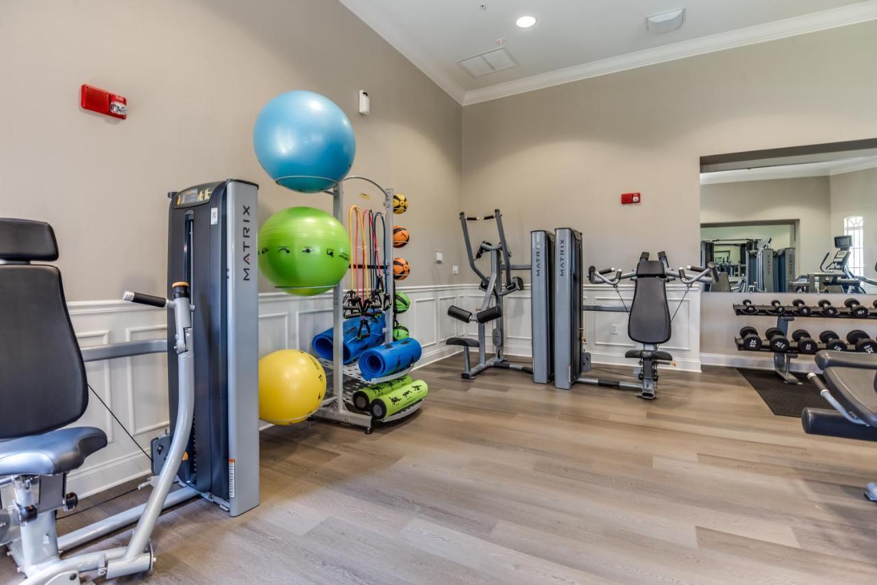 אורלנדו Gorgeous 1St-Floor, End Unit Condo W Lakeview מראה חיצוני תמונה