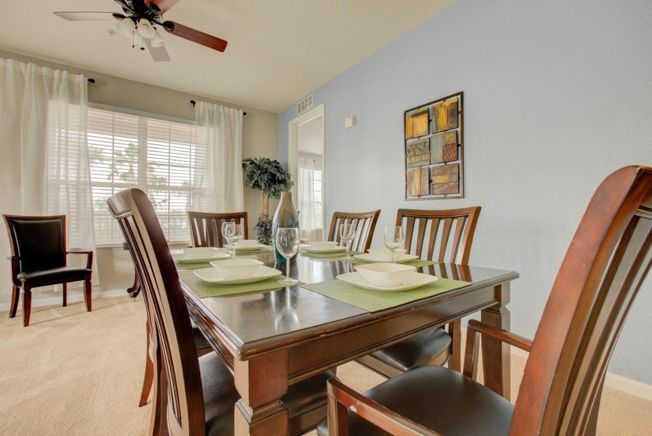 אורלנדו Gorgeous 1St-Floor, End Unit Condo W Lakeview מראה חיצוני תמונה