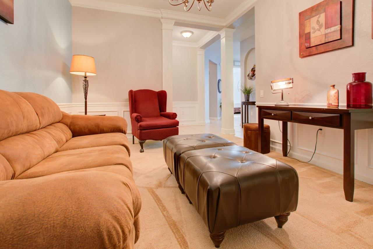 אורלנדו Gorgeous 1St-Floor, End Unit Condo W Lakeview מראה חיצוני תמונה
