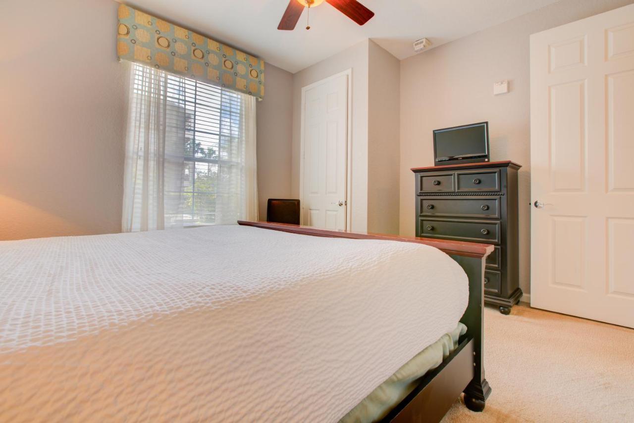 אורלנדו Gorgeous 1St-Floor, End Unit Condo W Lakeview מראה חיצוני תמונה
