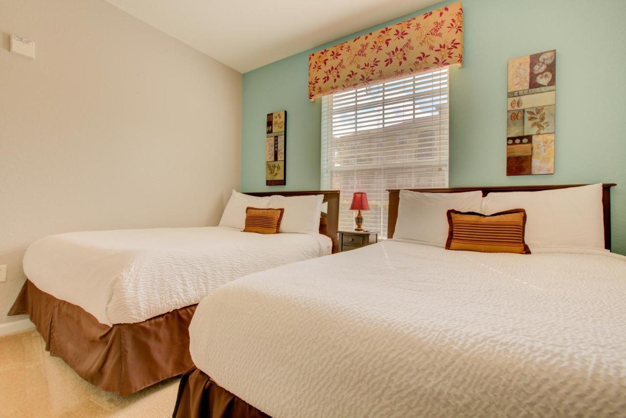 אורלנדו Gorgeous 1St-Floor, End Unit Condo W Lakeview מראה חיצוני תמונה