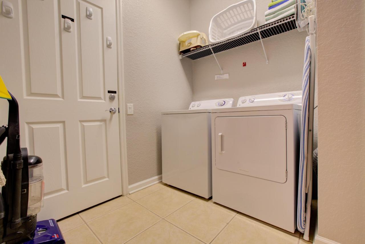 אורלנדו Gorgeous 1St-Floor, End Unit Condo W Lakeview מראה חיצוני תמונה
