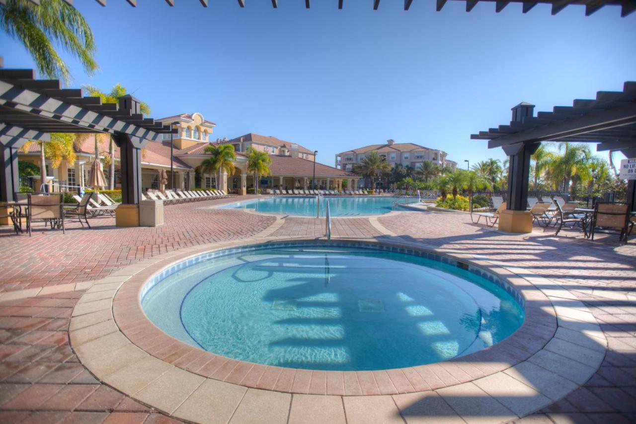 אורלנדו Gorgeous 1St-Floor, End Unit Condo W Lakeview מראה חיצוני תמונה