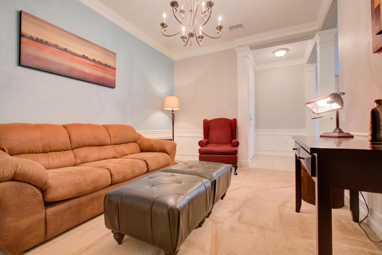 אורלנדו Gorgeous 1St-Floor, End Unit Condo W Lakeview מראה חיצוני תמונה