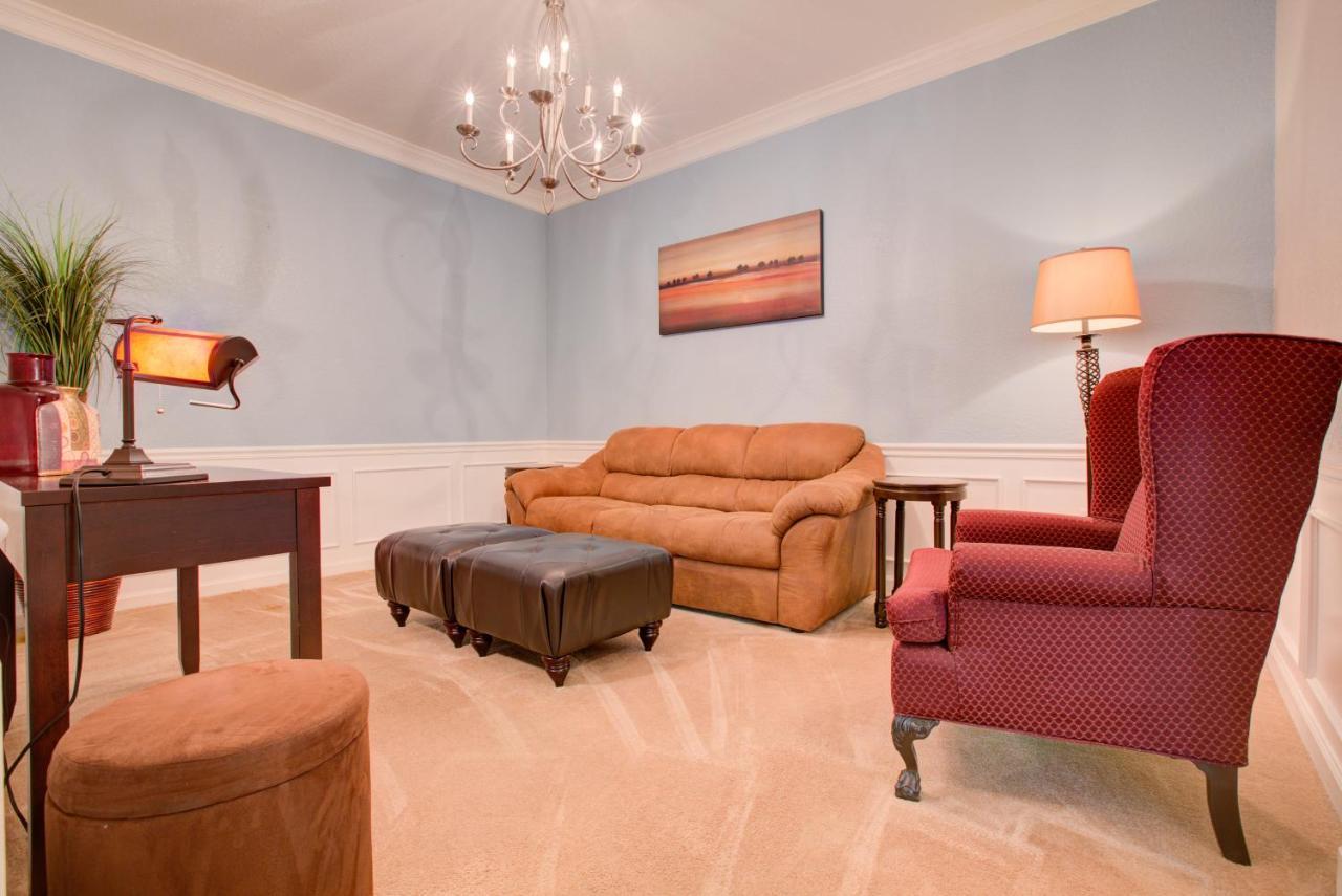 אורלנדו Gorgeous 1St-Floor, End Unit Condo W Lakeview מראה חיצוני תמונה