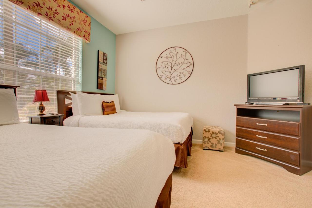 אורלנדו Gorgeous 1St-Floor, End Unit Condo W Lakeview מראה חיצוני תמונה