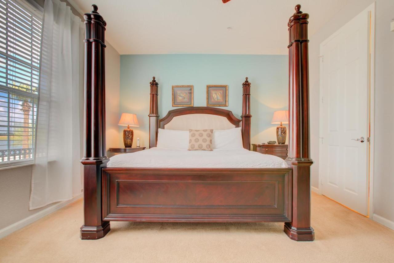 אורלנדו Gorgeous 1St-Floor, End Unit Condo W Lakeview מראה חיצוני תמונה