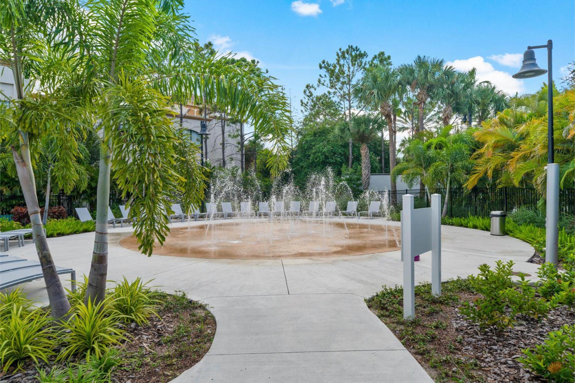 אורלנדו Gorgeous 1St-Floor, End Unit Condo W Lakeview מראה חיצוני תמונה