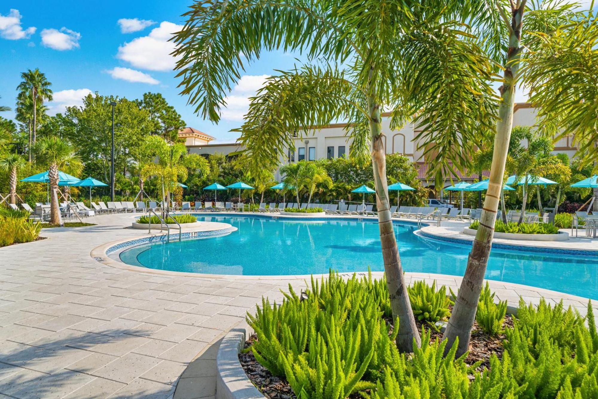 אורלנדו Gorgeous 1St-Floor, End Unit Condo W Lakeview מראה חיצוני תמונה