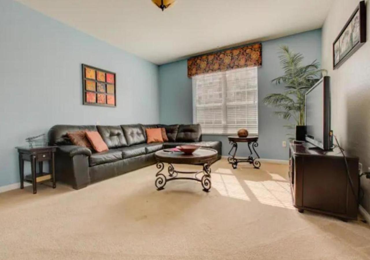 אורלנדו Gorgeous 1St-Floor, End Unit Condo W Lakeview מראה חיצוני תמונה