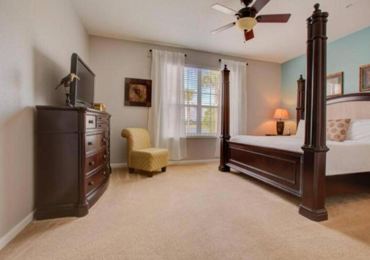 אורלנדו Gorgeous 1St-Floor, End Unit Condo W Lakeview מראה חיצוני תמונה